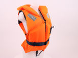 Secumar Bravo 70-80 KG Feststoff Rettungsweste Mod.25