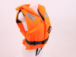 Secumar Bravo 80-120 KG Feststoff Rettungsweste Mod.25