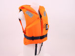 Secumar Bravo 80-120 KG Feststoff Rettungsweste Mod.25