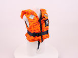 Secumar Bravo Print 20-30 kg Kinder Rettungsweste Mod.25