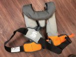 Secumar Survival 220 Rettungsweste hellgrau Tüv2027