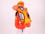 Secumar Survival 275 Duo Protect Rettungsweste Tüv2027