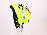 Secumar Ultra 170 Harness schwarz Rettungsweste Tüv2027
