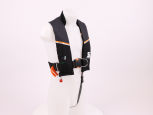 Secumar Ultra 170 Harness schwarz Rettungsweste Tüv2027
