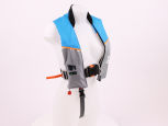 Secumar Ultra 170 Harness grau Rettungsweste ab50kg