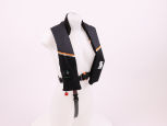 Secumar Ultra 170 schwarz Rettungsweste Tüv2027
