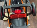 SON  Dynamo Rücklicht Set Brompton G Line