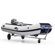 Suprod Schlauchboot Slipwagen TR350L bis 400 cm 160 kg