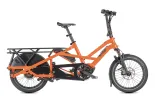 Tern GSD P00 Gen 3 Papaya Orange