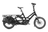 Tern GSD P00 Gen 3 Satin Black