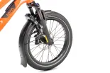 Tern GSD P00 Gen 3 Papaya Orange