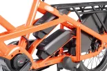 Tern GSD P00 Gen 3 Papaya Orange