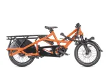 Tern GSD P00 Gen 3 Papaya Orange