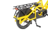 Tern GSD P10 Gen 3 School Bus Yellow