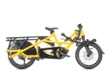 Tern GSD P10 Gen 3 School Bus Yellow