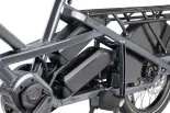 Tern GSD R14 Generation3 Rohloff mit ABS Mod. 2025