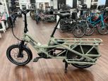 Tern GSD S00 Dark Sage Grey Lastenrad