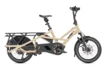 Tern GSD S10 Gen 3 Satin Beige