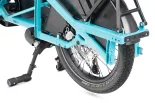 Tern GSD S10 Gen 3 Satin Black