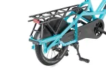 Tern GSD S10 Gen 3 Satin Black