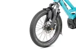 Tern GSD S10 Gen 3 Satin Black