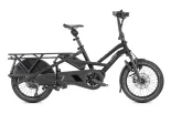 Tern GSD S10 Gen 3 Satin Black