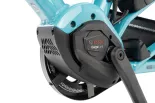 Tern GSD S10 Gen 3 Satin Black