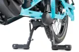 Tern GSD S10 Gen 3 Satin Black