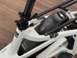 Tern GSD S10 Gen 3 mit ABS Sonderfarbe Perlweiß