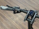 Tern GSD S10 Gen 3 mit ABS Sonderfarbe Perlweiß