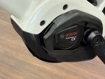 Tern GSD S10 Gen 3 mit ABS Sonderfarbe Perlweiß