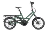 Tern HSD P00 Gen.3 Satin Spruce