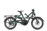 Tern HSD P00 Gen.3 Satin Spruce