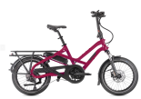 Tern HSD P10 dragonfruit Kompaktrad
