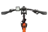 Tern HSD P10 Gen.2 Orange