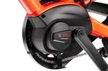 Tern HSD P10 Gen.2 Orange