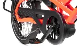 Tern HSD P10 Gen.2 Orange