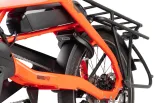 Tern HSD P10 Gen.2 Orange