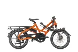 Tern HSD P10 Gen.2 Orange