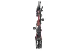 Tern HSD P10e Gen.3 mit Bosch eShift Satin Black Schwarz
