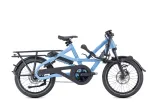 Tern HSD P5i Satin Gen.3 Sky Mist/Dark Grey