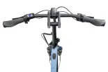 Tern HSD P5i Satin Gen.3 Sky Mist/Dark Grey
