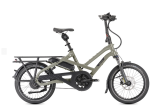 Tern HSD S00 sage Green Mod.25 Aktion