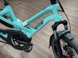 Tern HSD P5i sea breeze
