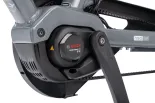 Tern HSD S9i Gen.3 Basalt/Silber