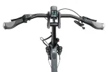Tern HSD S9i Gen.3 Basalt/Silber