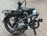 Tern Link D8 Licht Mod.26 Satin Steel Grey