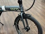 Tern Link D8 Licht Mod.26 Satin Steel Grey