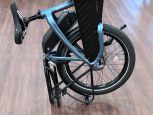 Tern Nbd S5i blau Einstieg:39cm