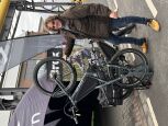 Tern Orox R14 (29Zoll) Grösse:L (165-195 cm) Adventure-Cargobike